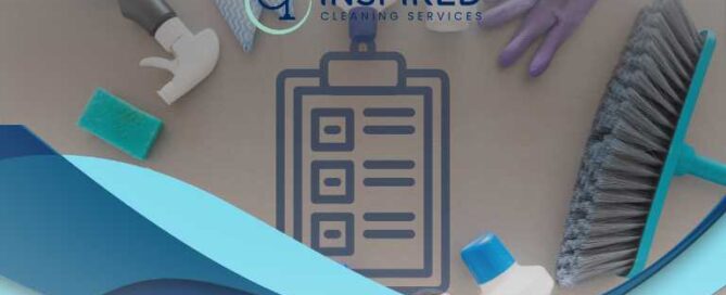 house cleaning list for daily weekly and monthly home cleaning tasks