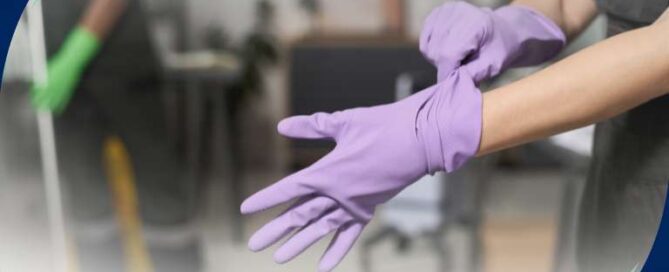 how often should you deep clean your house professional home cleaning