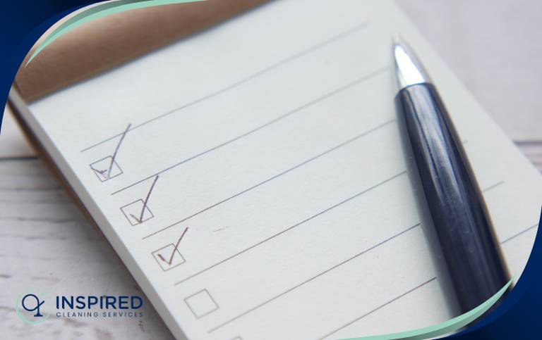 Spring Cleaning Checklist for a Fresh Home spring cleaning checklist for a clean and organized home