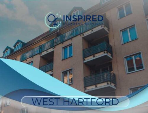 Apartment Building Cleaning Services for Residential Properties