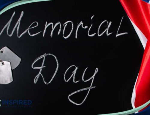 Happy Memorial Day and the Importance of Home Gatherings