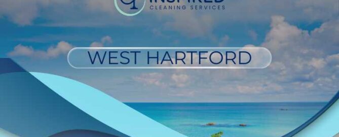 summer cleaning services for homes in Connecticut