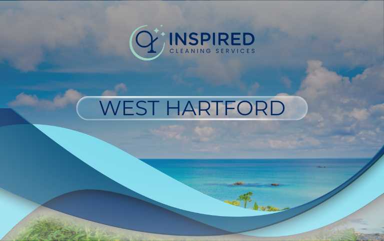 summer cleaning services for homes in Connecticut