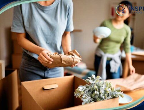 Decluttering Services for a More Organized Home