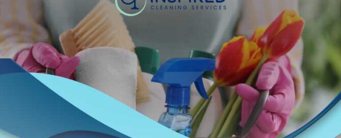mid summer cleaning tips for a fresh home